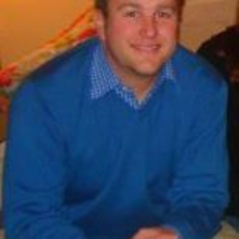 Meet your Posher, Jason